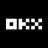 okx logo